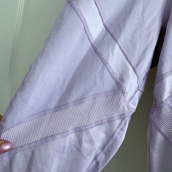 Offline by Aerie "The Higher Mesh" leggings XS - Picture 3 of 6